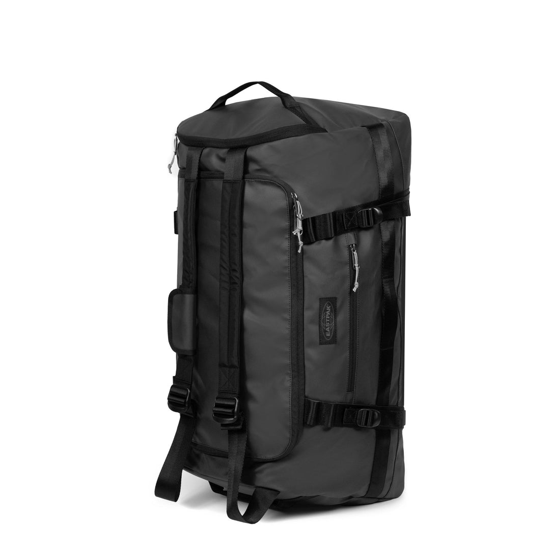 Eastpak Duffel Pack Tarp Medium Duffle Bag & Backpack