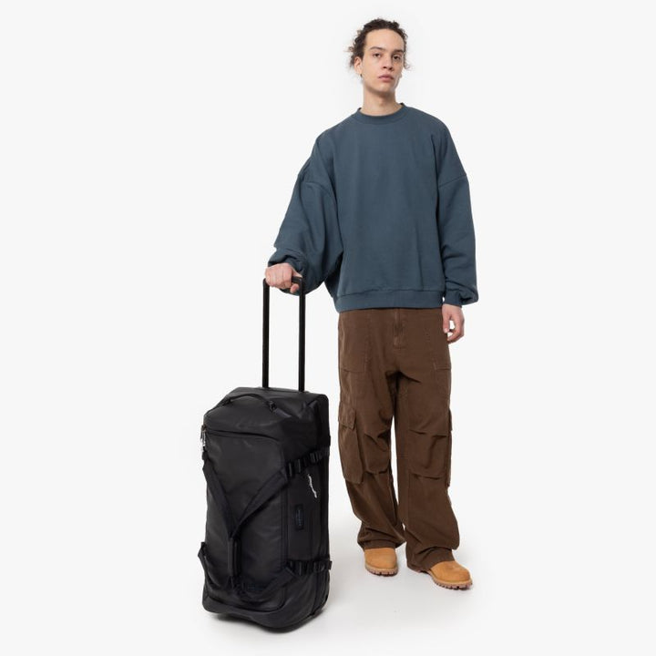 Eastpak Duffel Pack Tarp 71cm 2-Wheel Medium Duffle