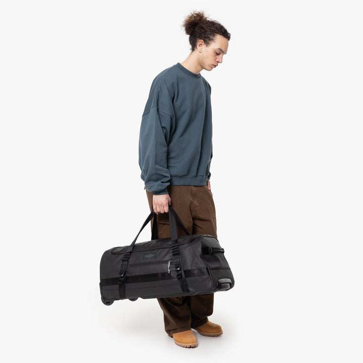 Eastpak Duffel Pack Tarp 71cm 2-Wheel Medium Duffle
