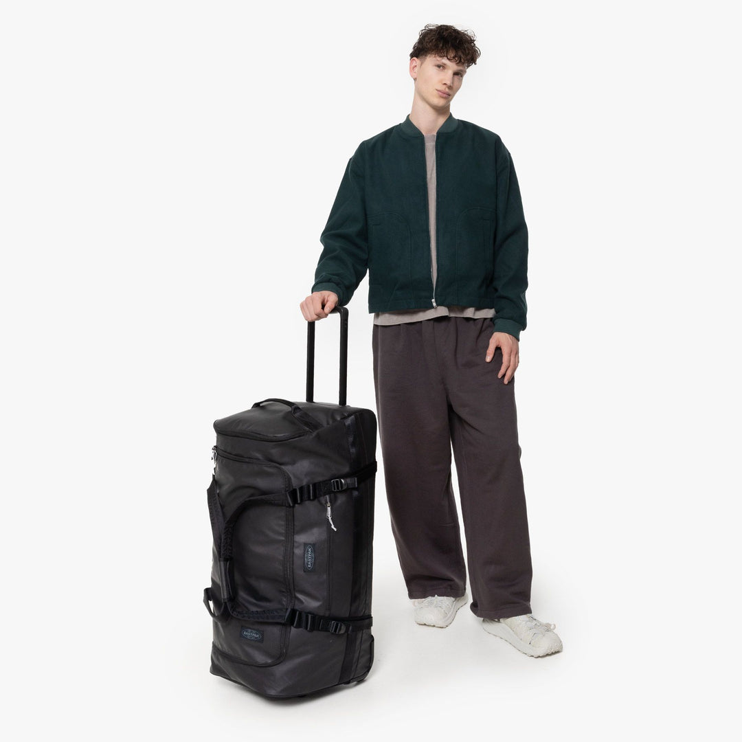 Eastpak Duffel Pack Tarp 78cm 2-Wheel Large Duffle