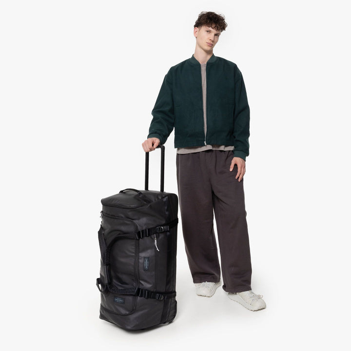 Eastpak Duffel Pack Tarp 78cm 2-Wheel Large Duffle