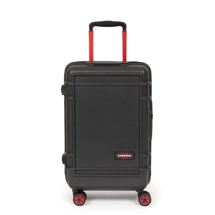 Eastpak Resist'R Zip Cabin 55cm 4-Wheel Cabin Suitcase