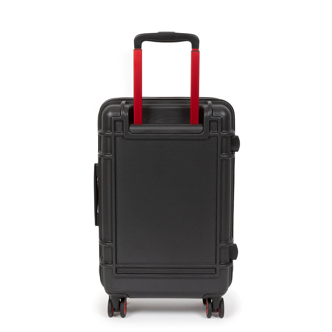 Eastpak Resist'R Zip Cabin 55cm 4-Wheel Cabin Suitcase