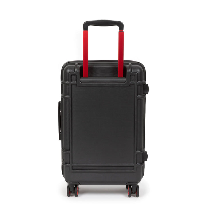 Eastpak Resist'R Zip Cabin 55cm 4-Wheel Cabin Suitcase