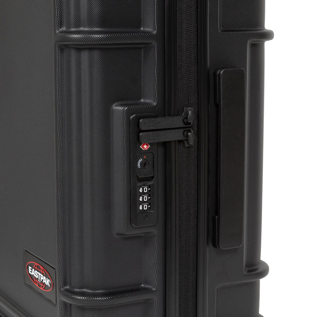 Eastpak Resist'R Zip Cabin 55cm 4-Wheel Cabin Suitcase