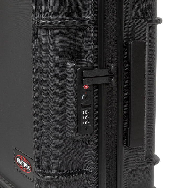 Eastpak Resist'R Zip Cabin 55cm 4-Wheel Cabin Suitcase
