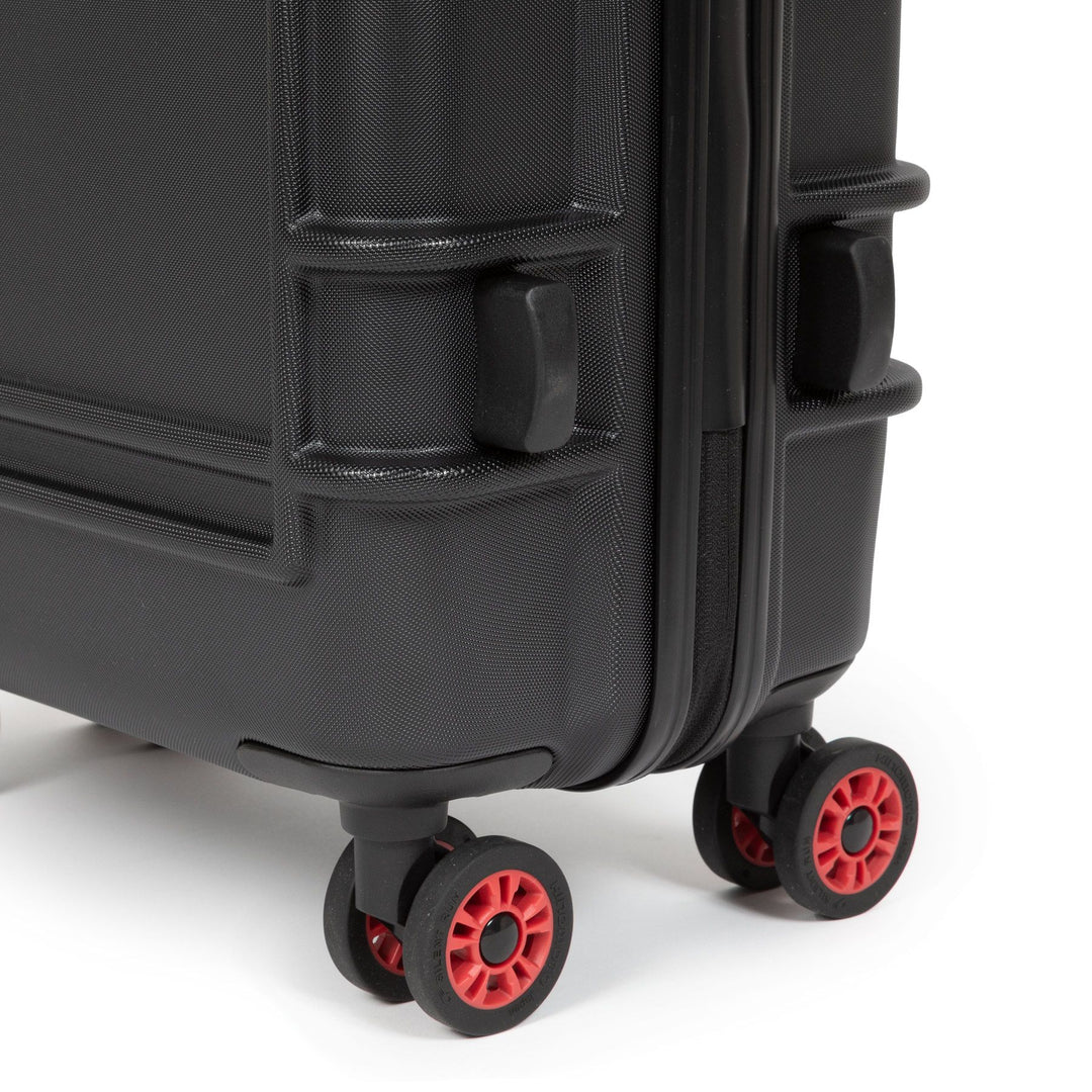 Eastpak Resist'R Zip Cabin 55cm 4-Wheel Cabin Suitcase