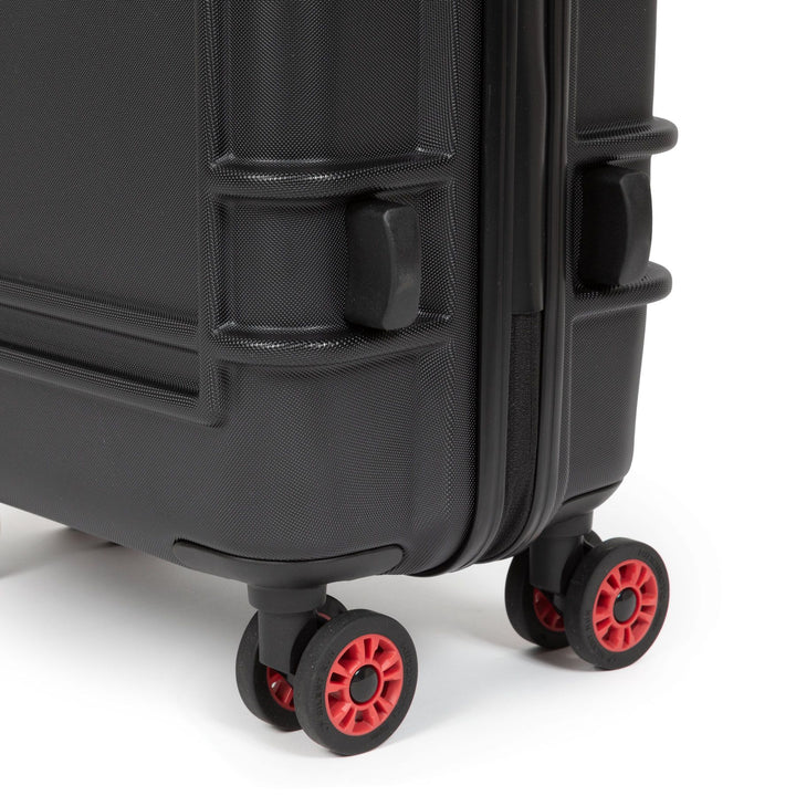 Eastpak Resist'R Zip Cabin 55cm 4-Wheel Cabin Suitcase
