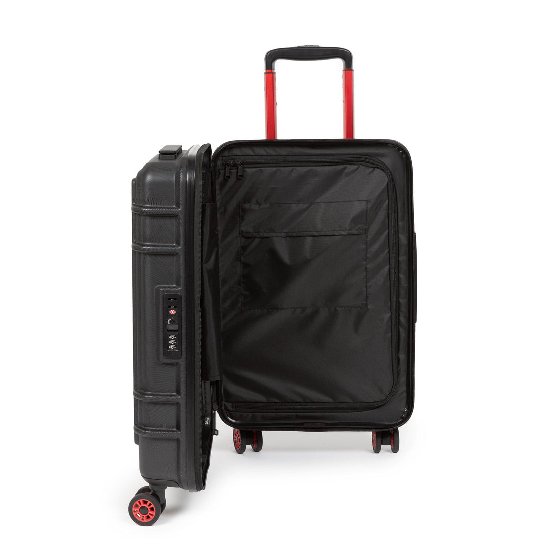 Eastpak Resist'R Zip Cabin 55cm 4-Wheel Cabin Suitcase