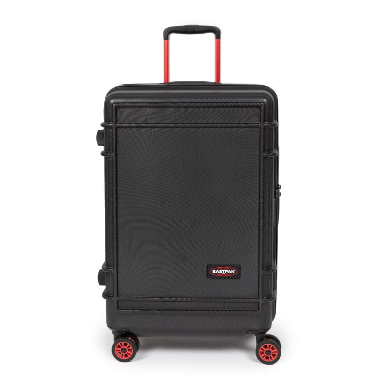 Eastpak Resist'R Zip 68cm 4-Wheel Medium Suitcase