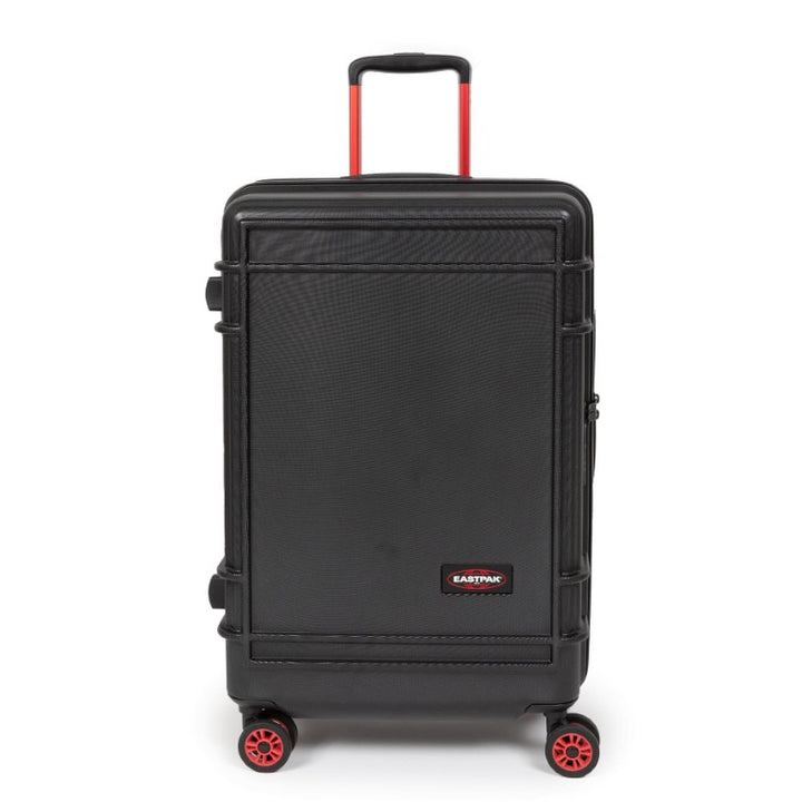 Eastpak Resist'R Zip 68cm 4-Wheel Medium Suitcase