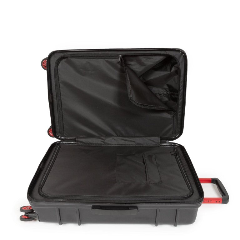 Eastpak Resist'R Zip 68cm 4-Wheel Medium Suitcase