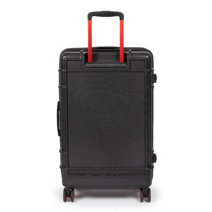 Eastpak Resist'R Zip 68cm 4-Wheel Medium Suitcase