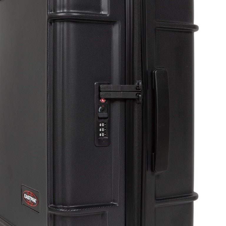 Eastpak Resist'R Zip 68cm 4-Wheel Medium Suitcase