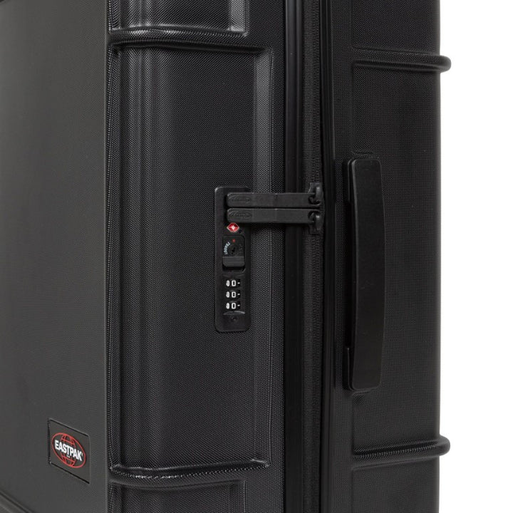 Eastpak Resist'R Zip 78cm 4-Wheel Large Suitcase