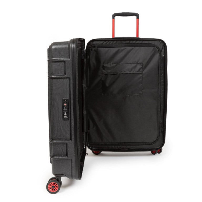 Eastpak Resist'R Zip 68cm 4-Wheel Medium Suitcase