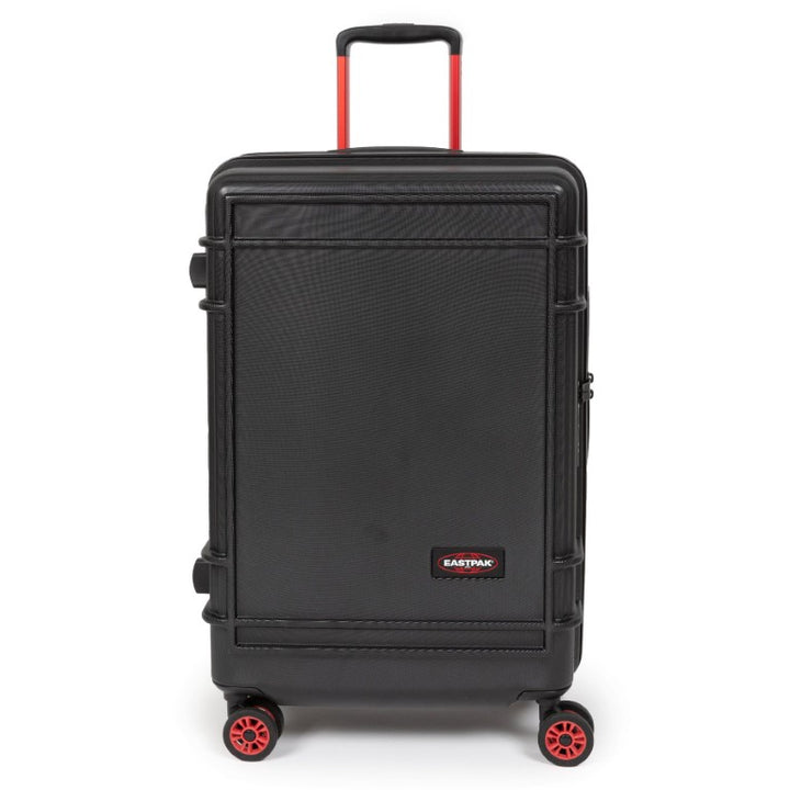 Eastpak Resist'R Zip 78cm 4-Wheel Large Suitcase