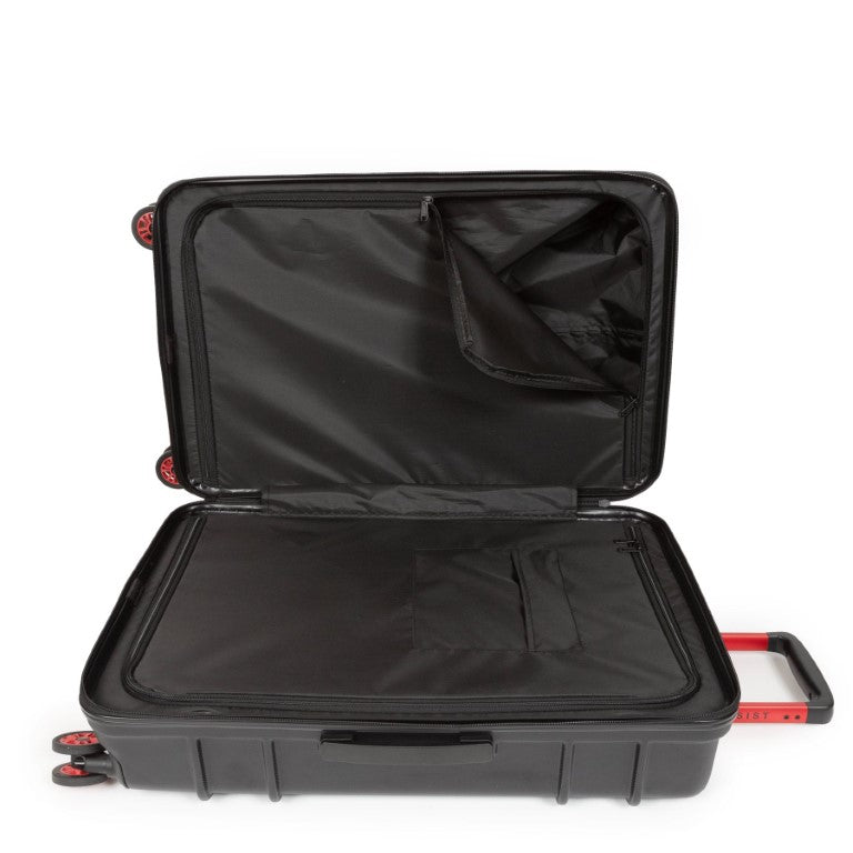 Eastpak Resist'R Zip 78cm 4-Wheel Large Suitcase