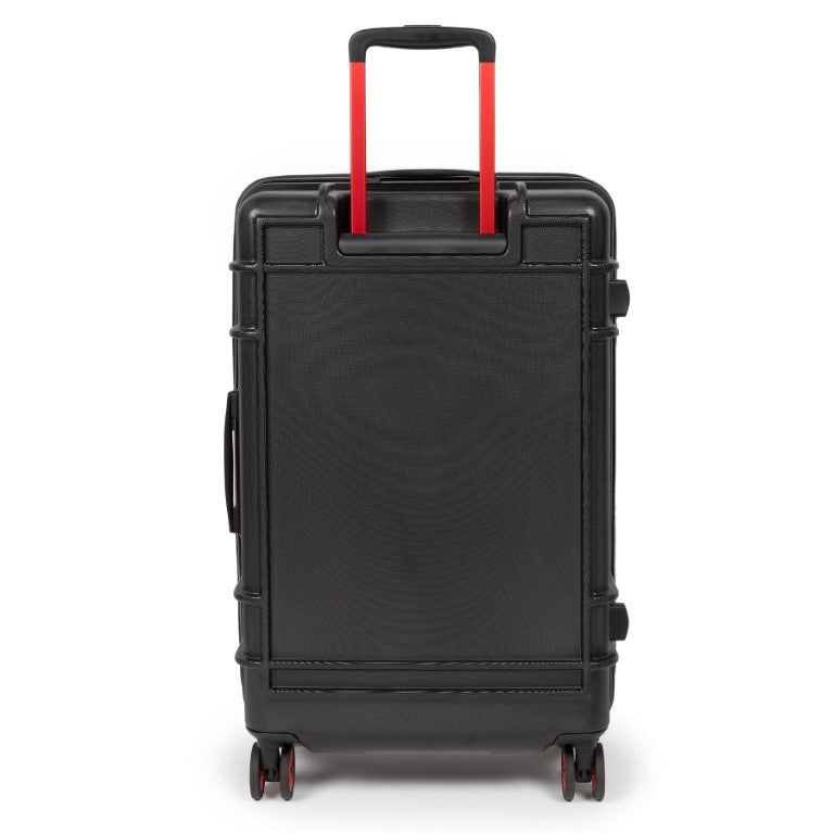 Eastpak Resist'R Zip 78cm 4-Wheel Large Suitcase