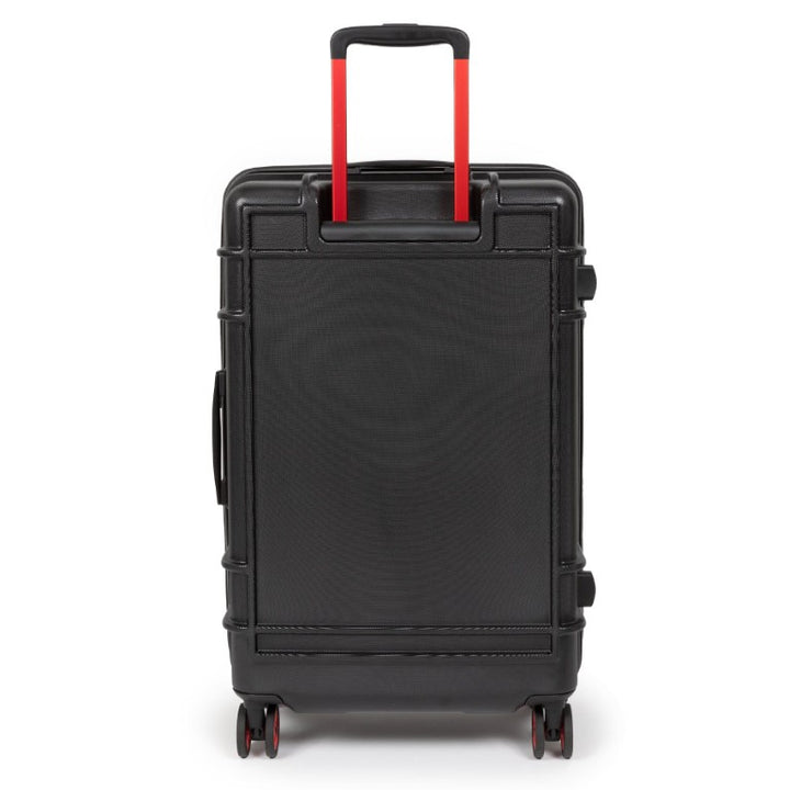 Eastpak Resist'R Zip 78cm 4-Wheel Large Suitcase