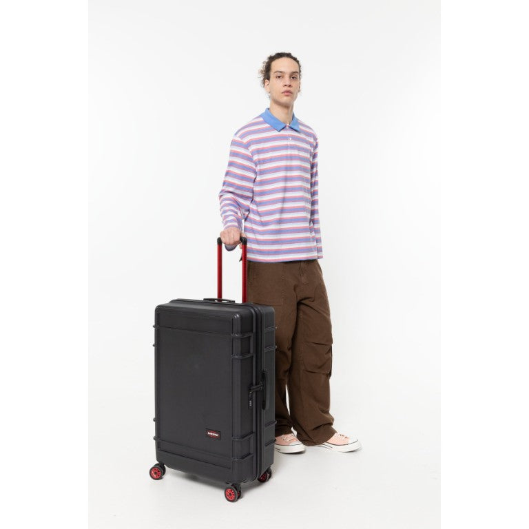 Eastpak Resist'R Zip 78cm 4-Wheel Large Suitcase