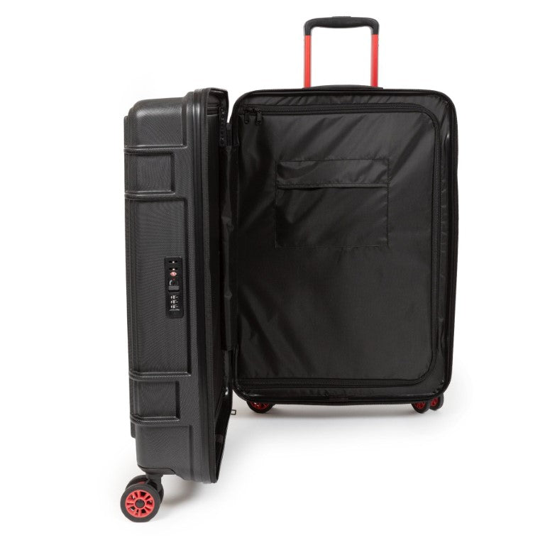Eastpak Resist'R Zip 78cm 4-Wheel Large Suitcase