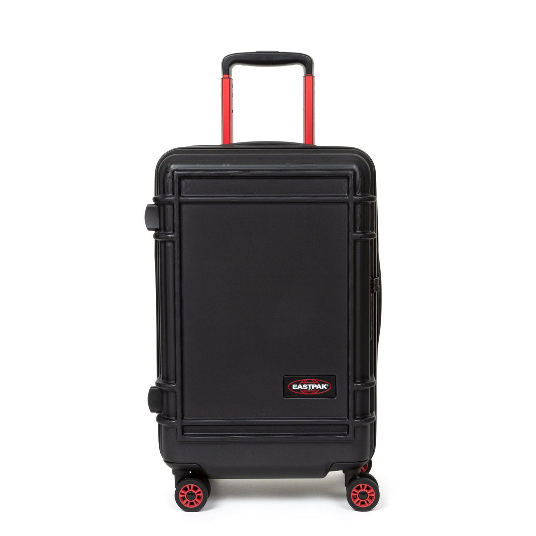 Eastpak Resist'R Zip S 55cm 4-Wheel Cabin Suitcase