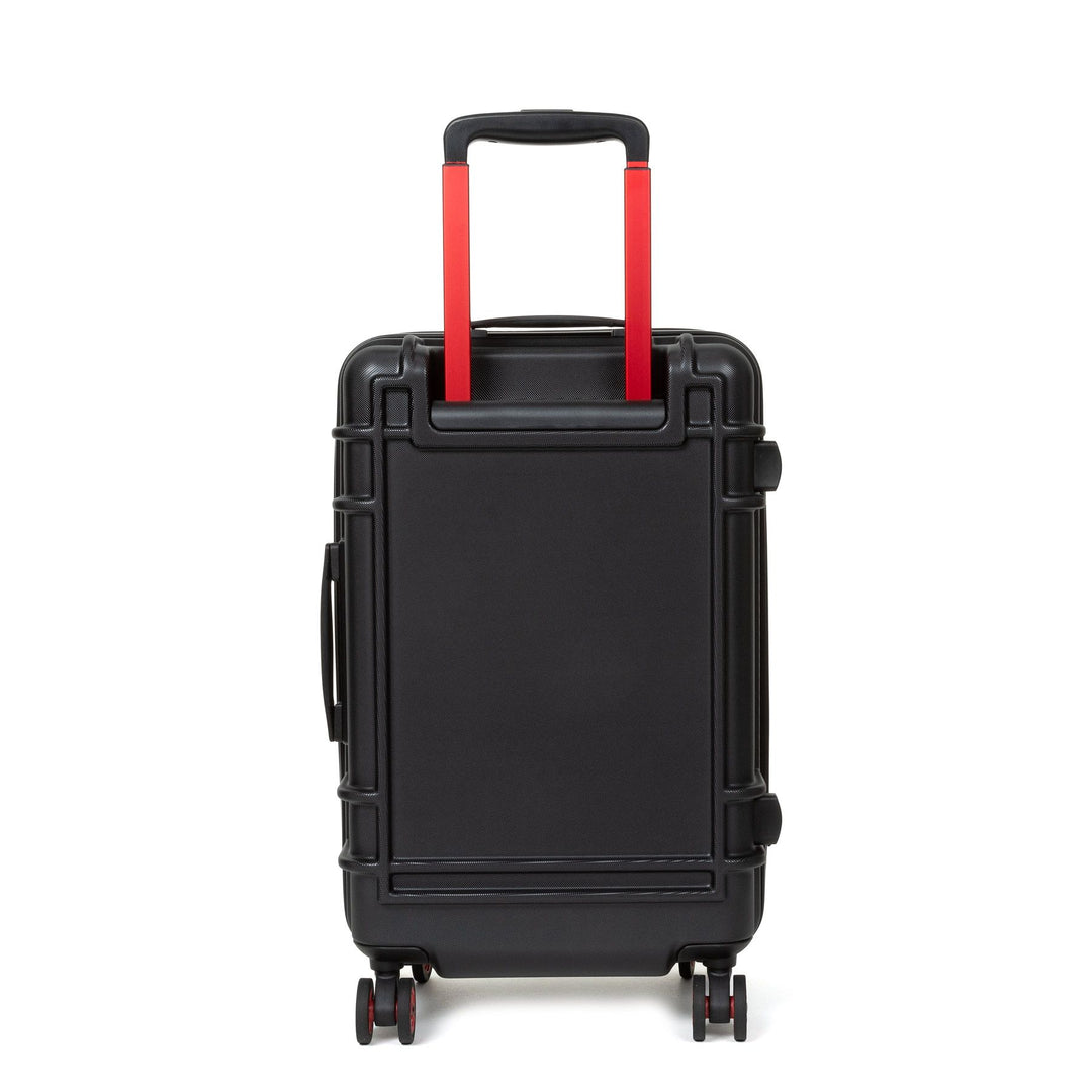 Eastpak Resist'R Zip S 55cm 4-Wheel Cabin Suitcase