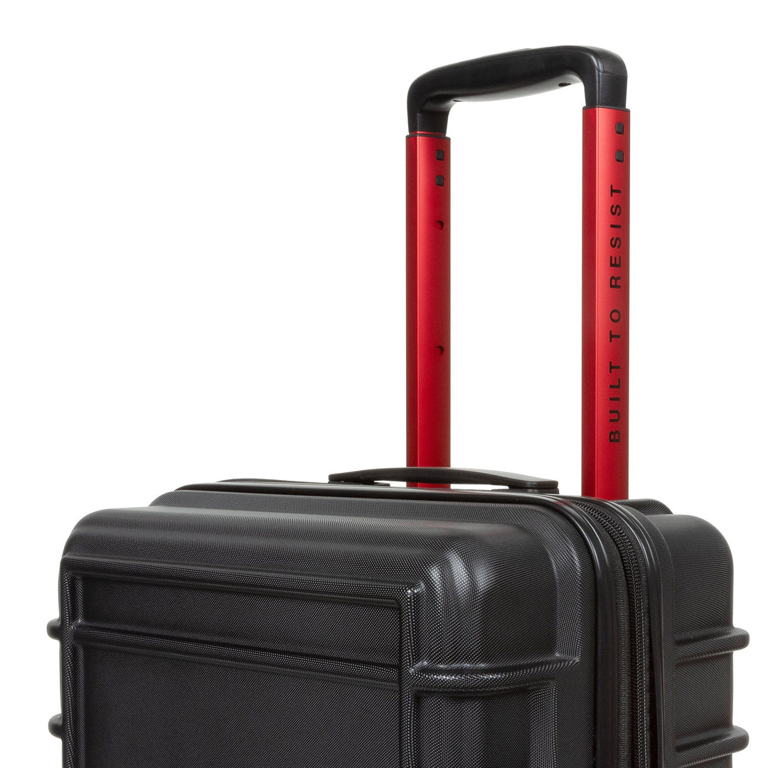 Eastpak Resist'R Zip S 55cm 4-Wheel Cabin Suitcase