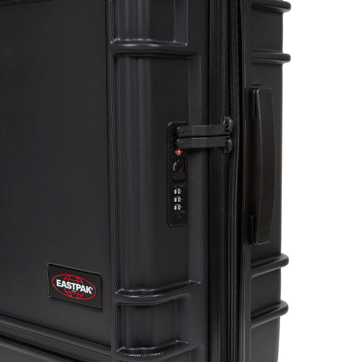 Eastpak Resist'R Zip S 55cm 4-Wheel Cabin Suitcase