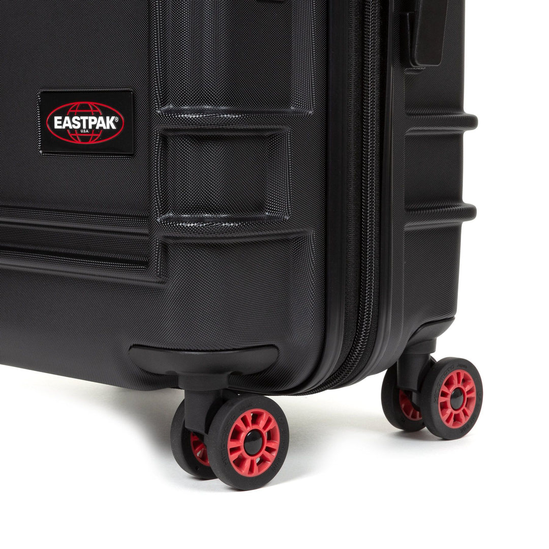 Eastpak Resist'R Zip S 55cm 4-Wheel Cabin Suitcase