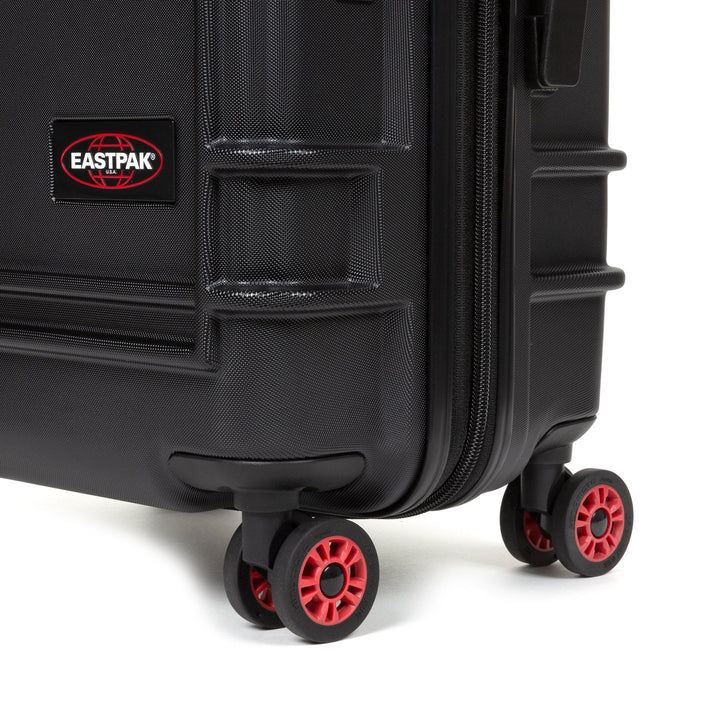 Eastpak Resist'R Zip S 55cm 4-Wheel Cabin Suitcase