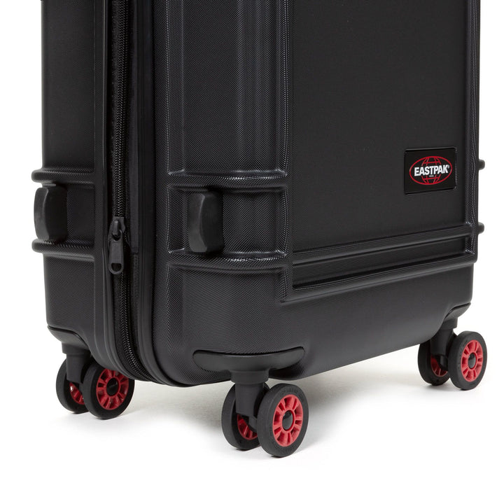 Eastpak Resist'R Zip S 55cm 4-Wheel Cabin Suitcase
