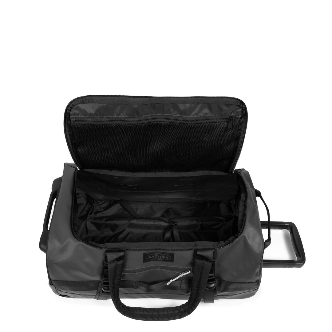 Eastpak Duffel Pack Tarp 55cm 2-Wheel Cabin Duffle