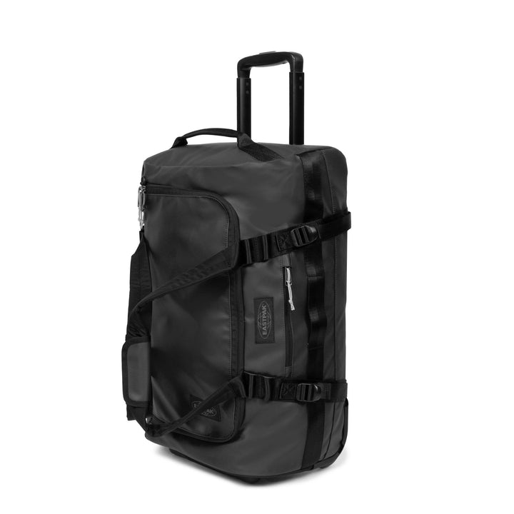 Eastpak Duffel Pack Tarp 55cm 2-Wheel Cabin Duffle