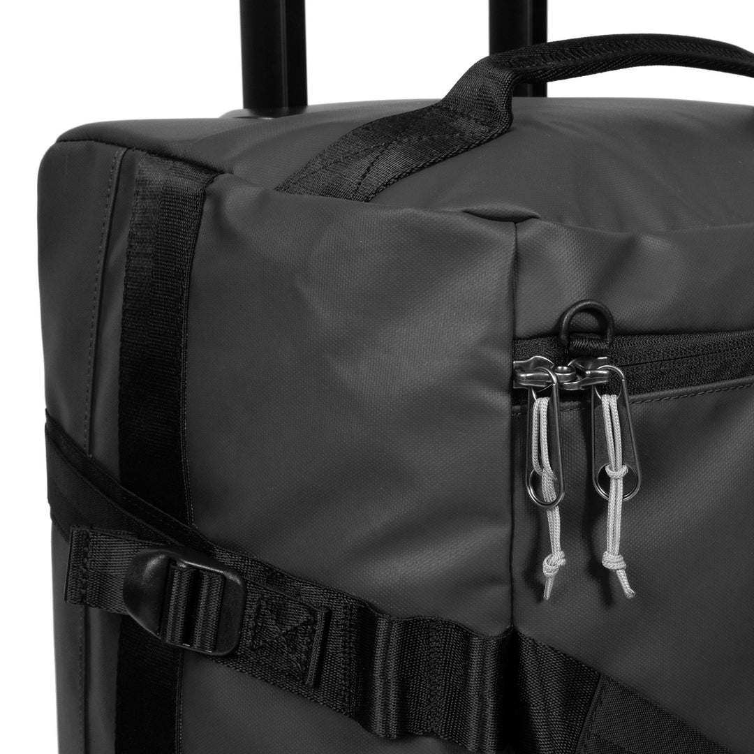 Eastpak Duffel Pack Tarp 55cm 2-Wheel Cabin Duffle