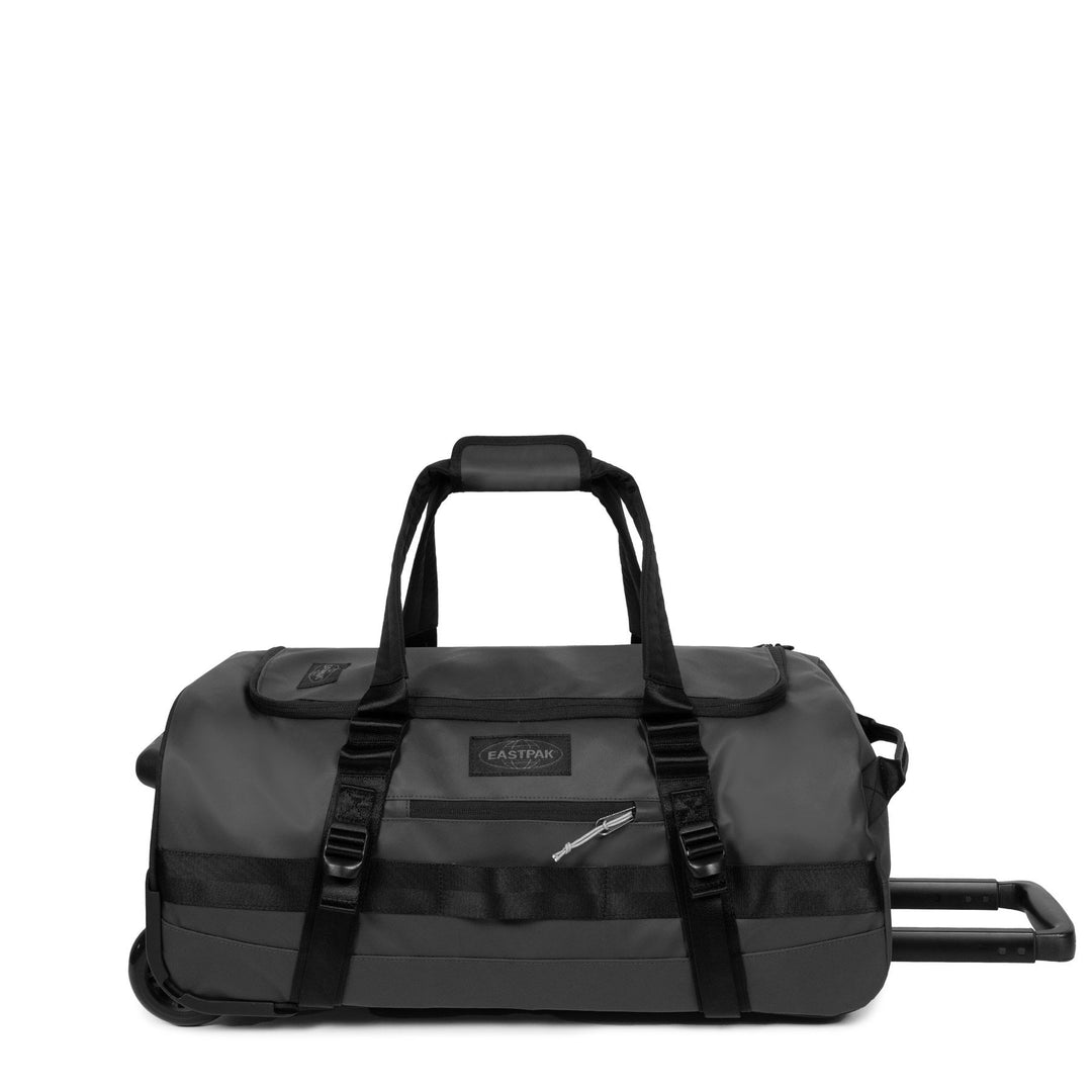Eastpak Duffel Pack Tarp 55cm 2-Wheel Cabin Duffle