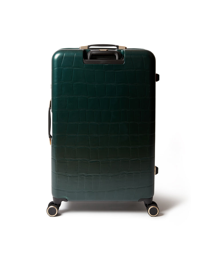 Ted Baker Icon Case 79cm 4-Wheel Large Suitcase