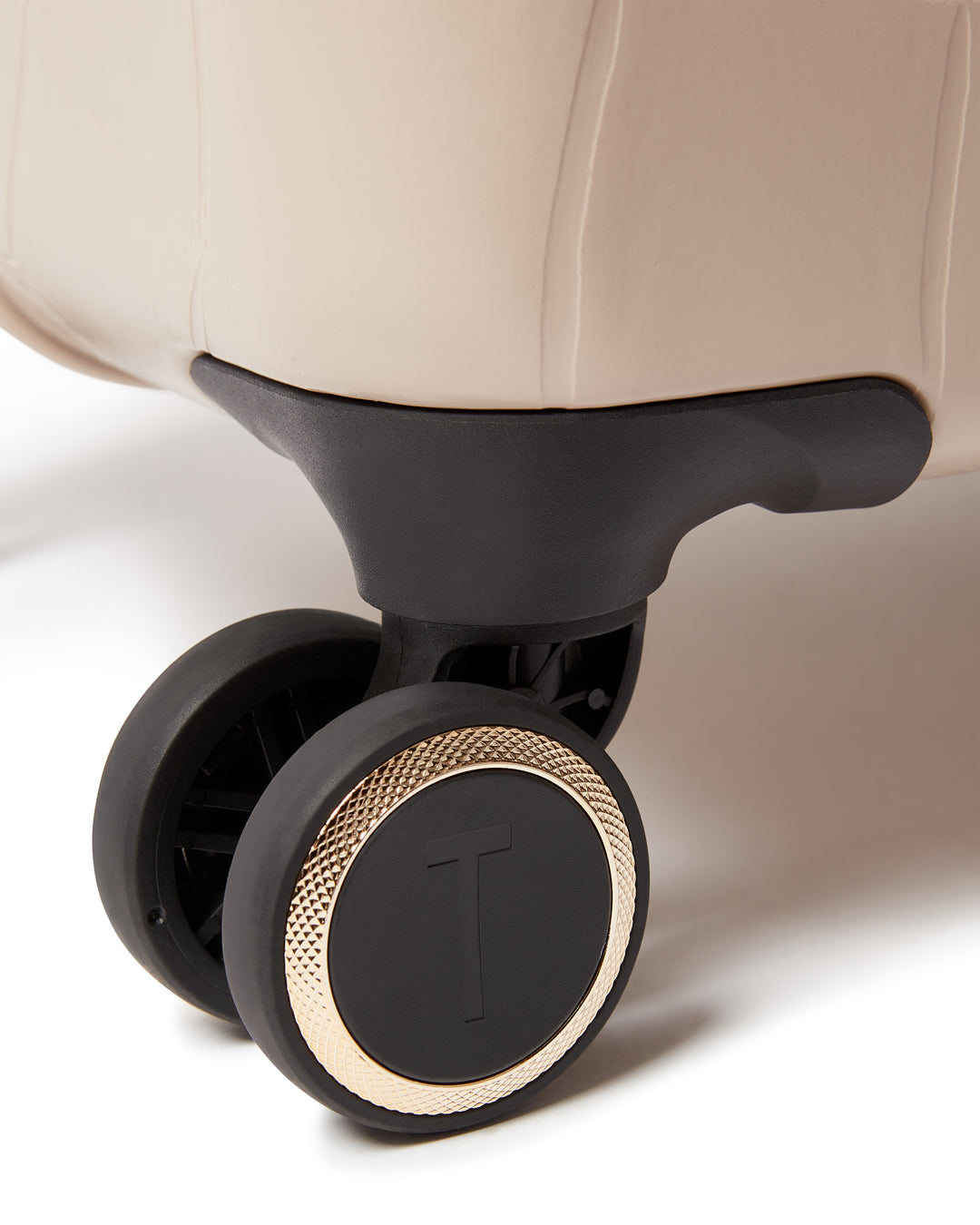 Ted Baker Icon Case 68cm 4-Wheel Medium Suitcase