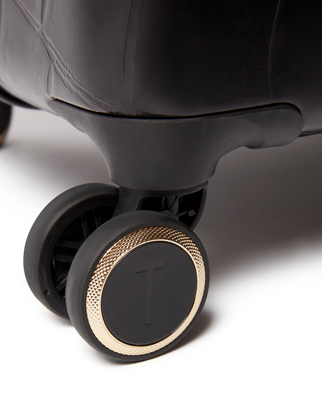 Ted Baker Icon Case 68cm 4-Wheel Medium Suitcase