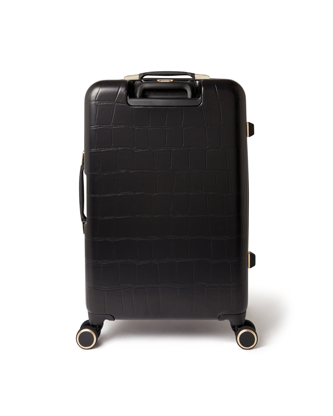 Ted Baker Icon Case 68cm 4-Wheel Medium Suitcase