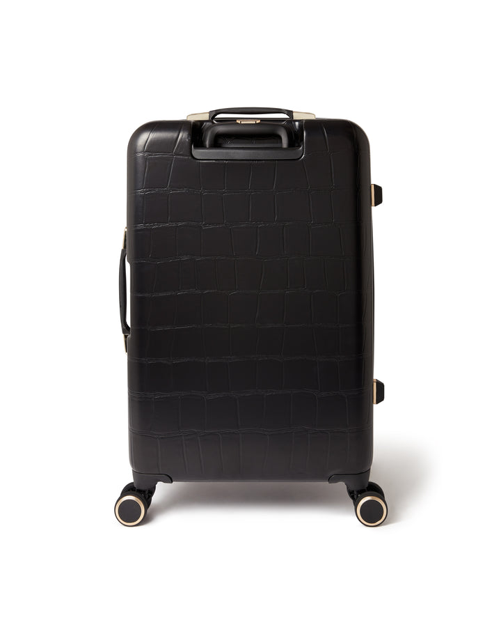 Ted Baker Icon Case 68cm 4-Wheel Medium Suitcase