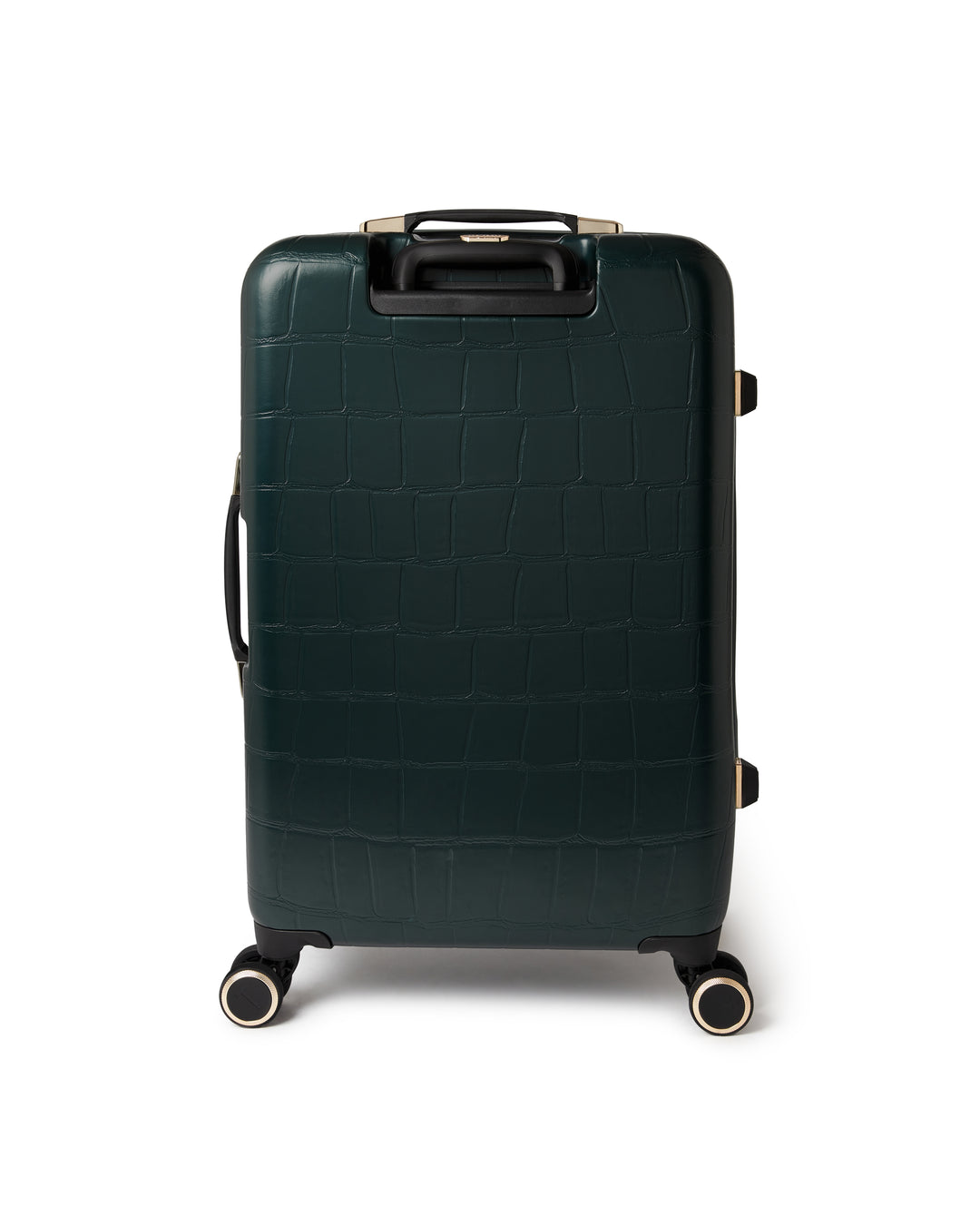 Ted Baker Icon Case 68cm 4-Wheel Medium Suitcase