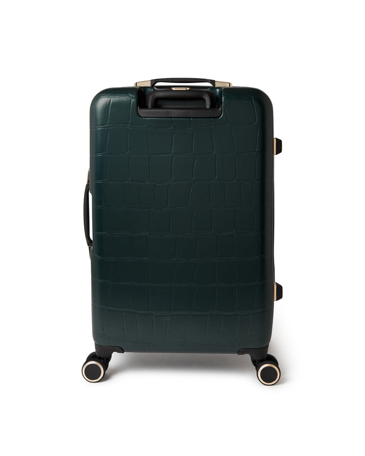 Ted Baker Icon Case 68cm 4-Wheel Medium Suitcase