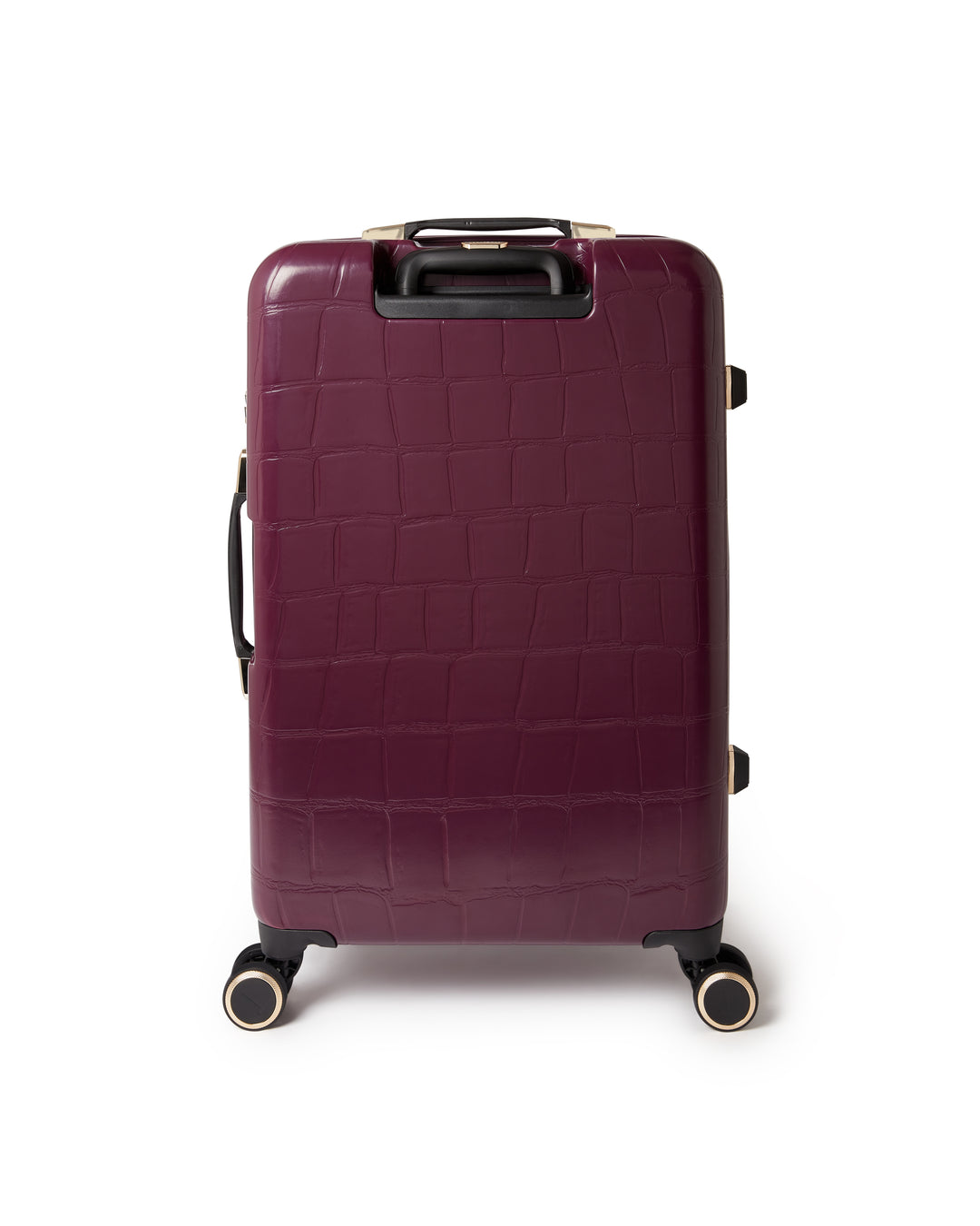 Ted Baker Icon Case 68cm 4-Wheel Medium Suitcase