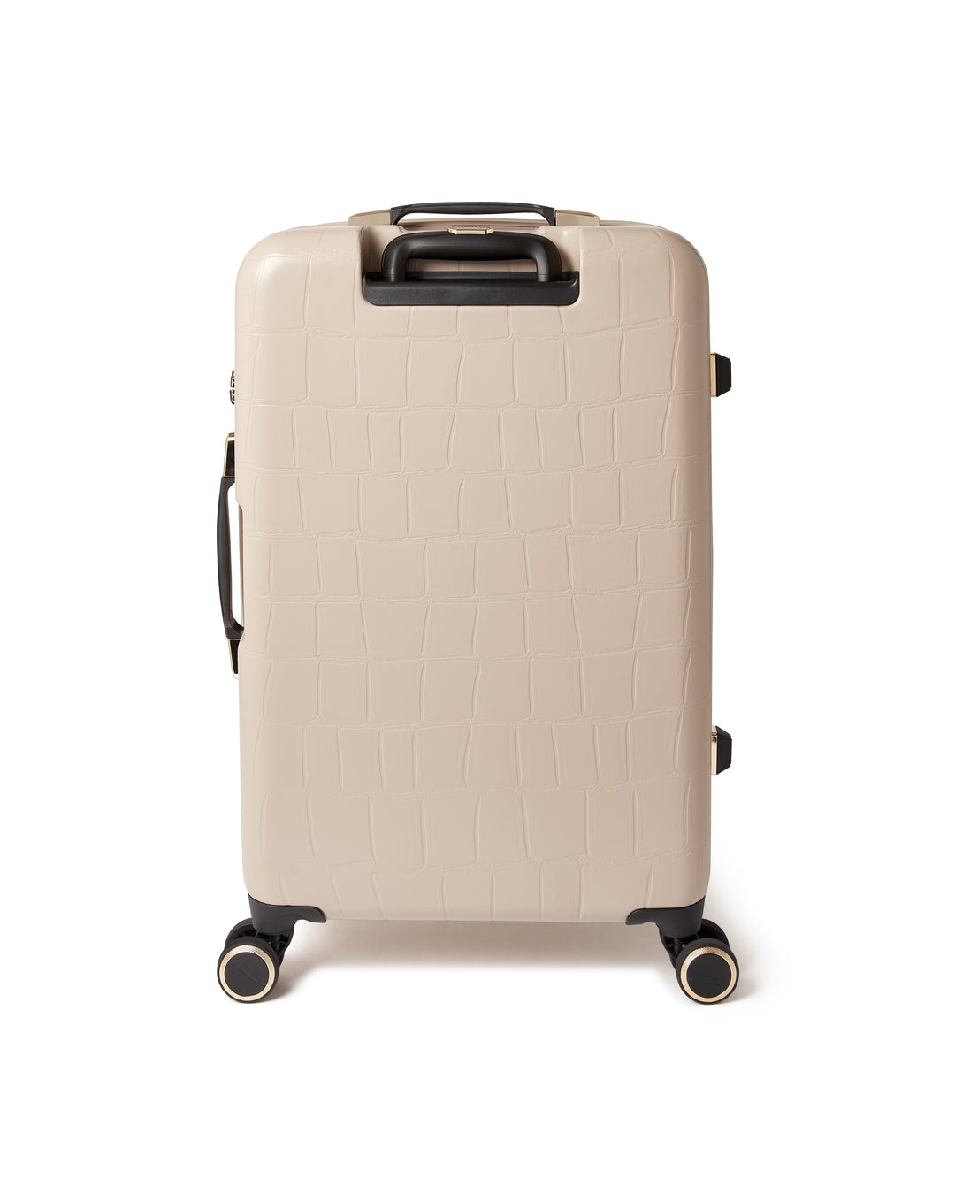 Ted Baker Icon Case 68cm 4-Wheel Medium Suitcase