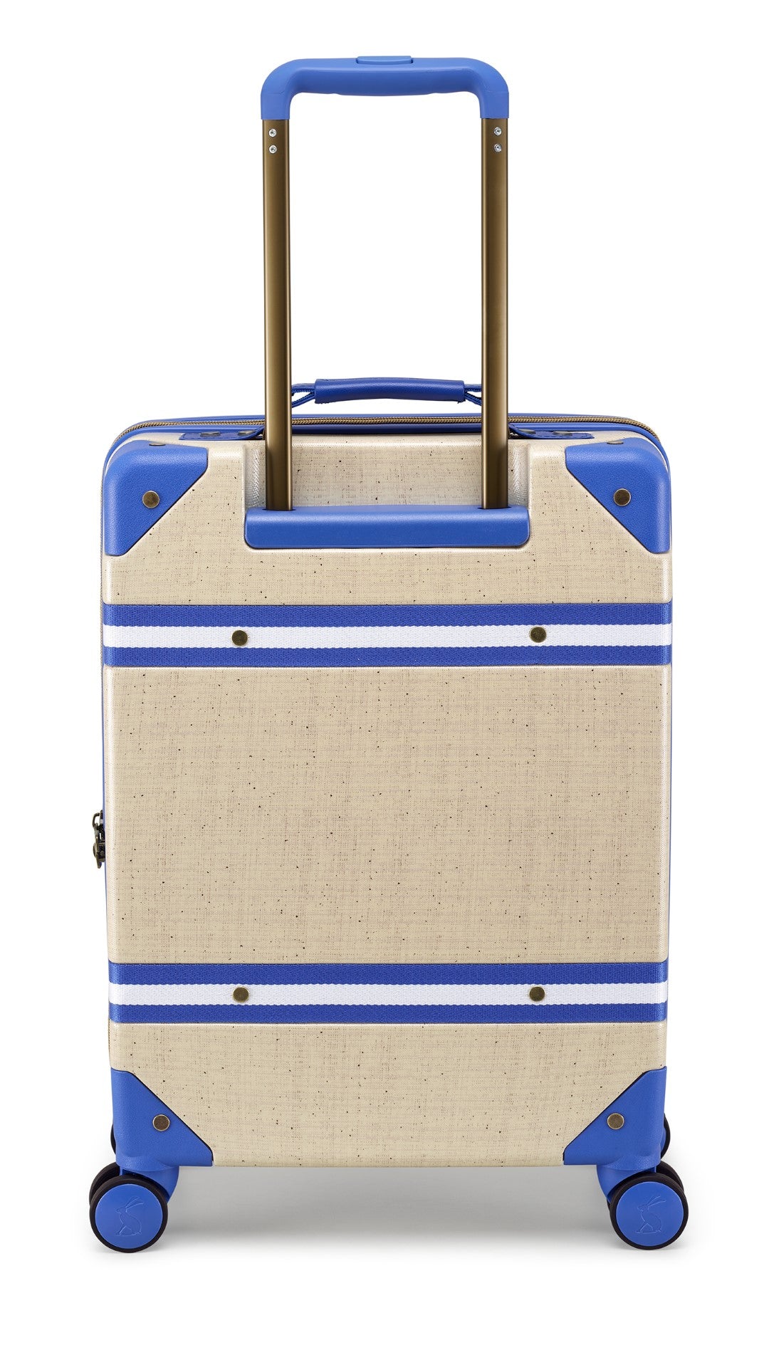 Joules Boat Club 54cm 4-Wheel Cabin Case