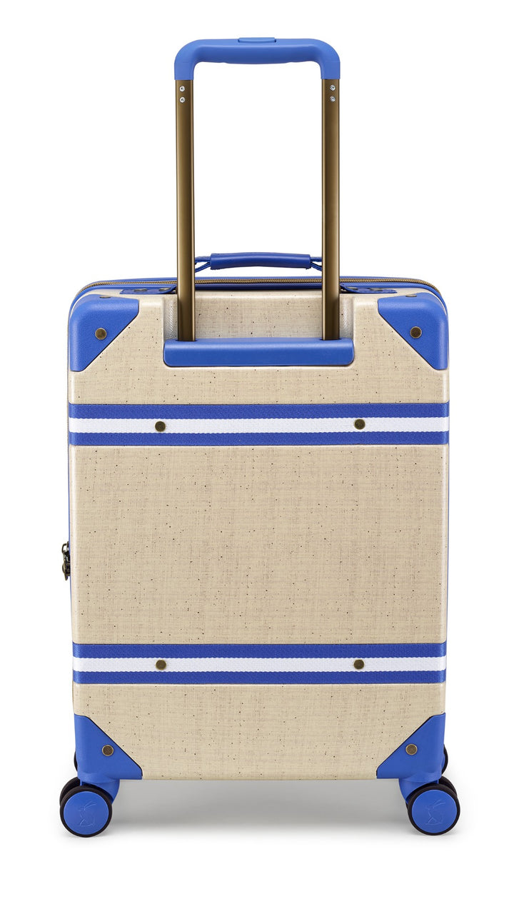 Joules Boat Club 54cm 4-Wheel Cabin Case