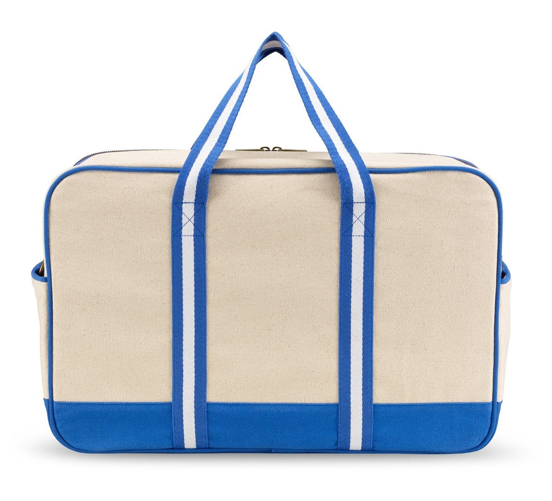 Joules Boat Club Duffle Bag