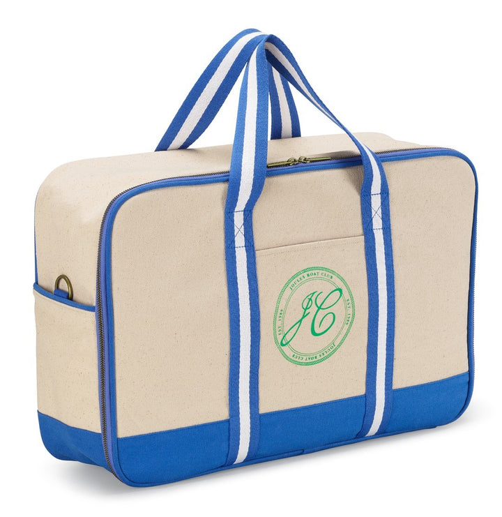 Joules Boat Club Duffle Bag
